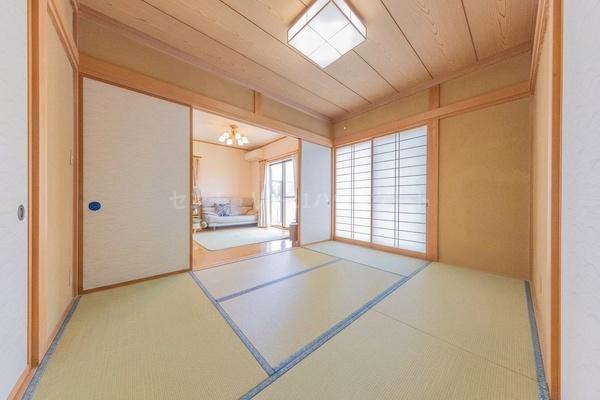 河内郡上三川町大字西汗の中古一戸建て