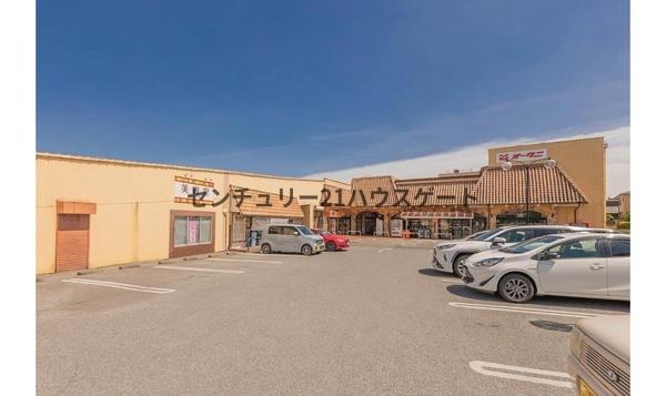 新築　グラファーレ宇都宮市宝木本町３期　１号棟（全１棟）(フードオアシスオータ二野沢店)