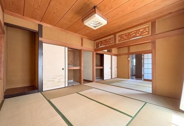宇都宮市宝木町２丁目の中古一戸建て