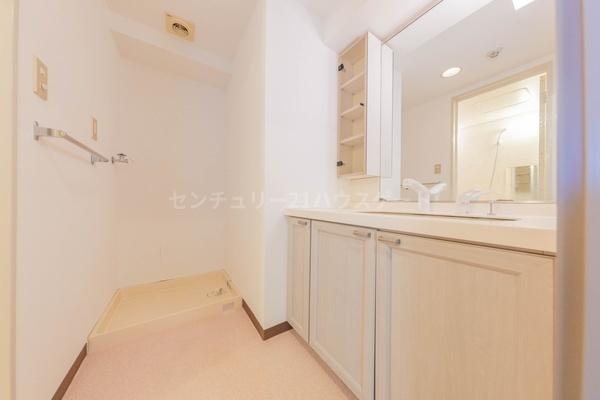 宇都宮プラザ　F棟