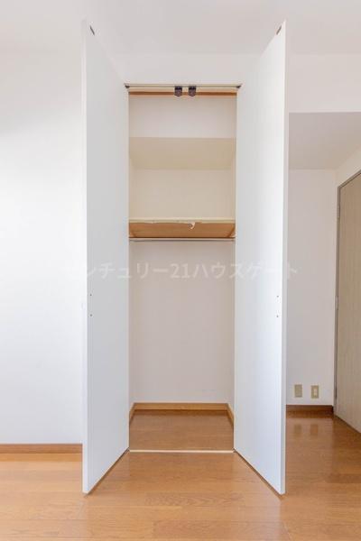 宇都宮プラザ　F棟