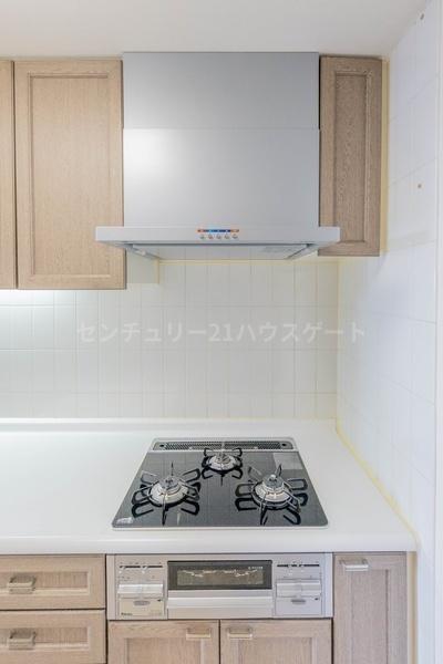 宇都宮プラザ　F棟
