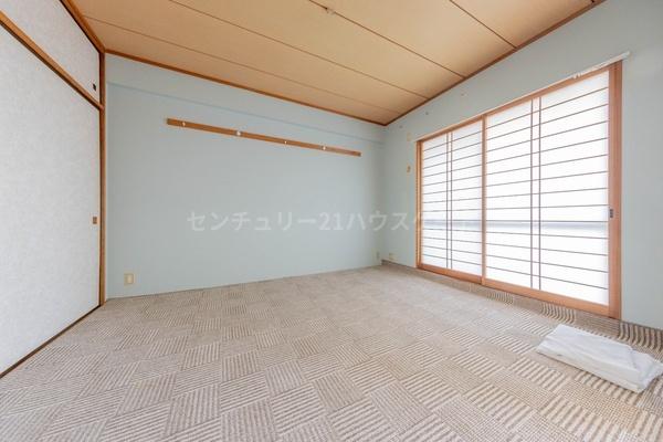 宇都宮プラザ　F棟