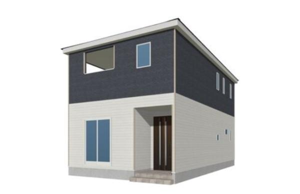 新築　クレイドルガーデン宇都宮市簗瀬第８　1号棟（全1棟）