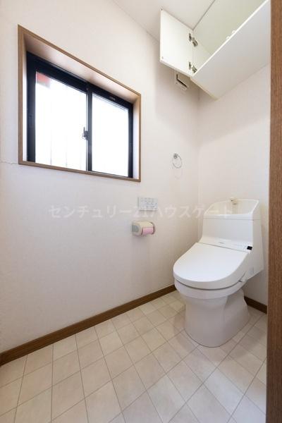 真岡市熊倉１丁目の中古一戸建て
