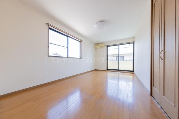 真岡市熊倉１丁目の中古一戸建て