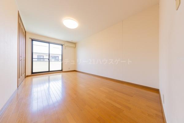 真岡市熊倉１丁目の中古一戸建て