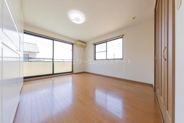 真岡市熊倉１丁目の中古一戸建て