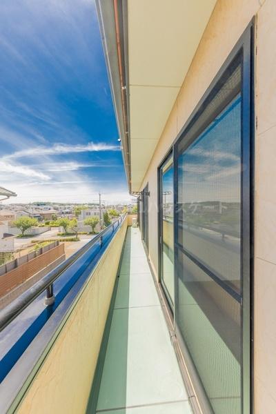 真岡市熊倉１丁目の中古一戸建て