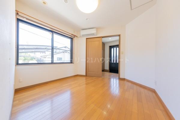 真岡市熊倉１丁目の中古一戸建て