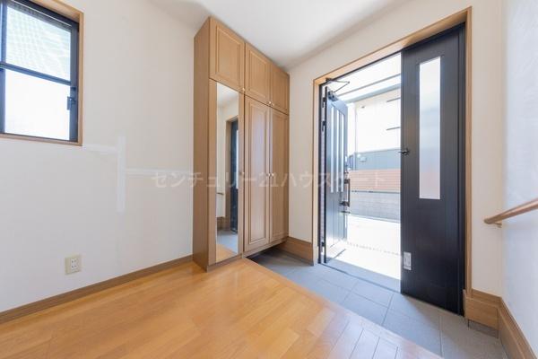 真岡市熊倉１丁目の中古一戸建て