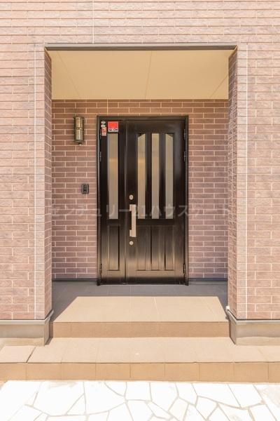 真岡市熊倉１丁目の中古一戸建て