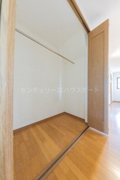 真岡市熊倉１丁目の中古一戸建て
