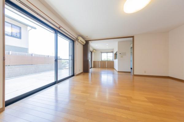 中古戸建　真岡市熊倉１丁目