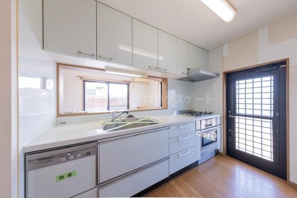 中古戸建　真岡市熊倉１丁目