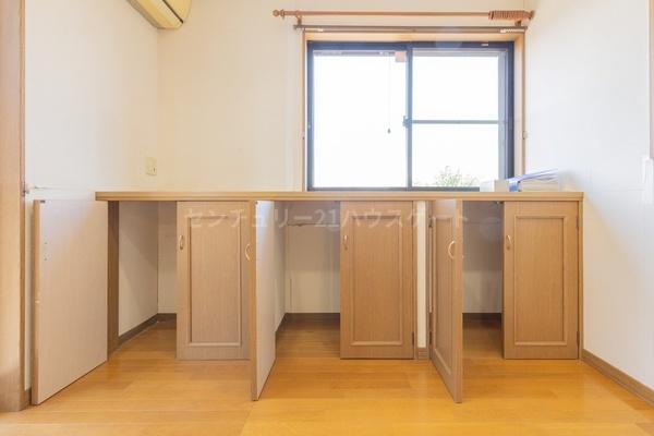 真岡市熊倉１丁目の中古一戸建て