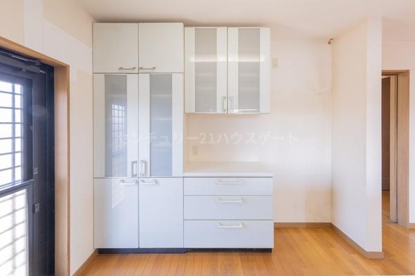 中古戸建　真岡市熊倉１丁目
