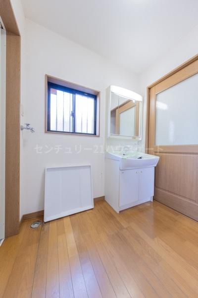 真岡市熊倉１丁目の中古一戸建て