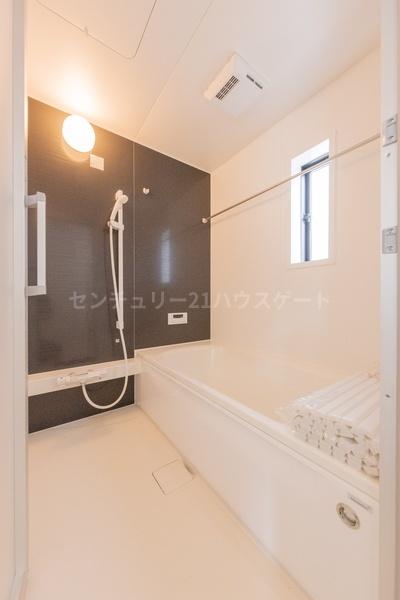 新築クレイドルガーデン宇都宮市東町第２　１号棟（全３棟）