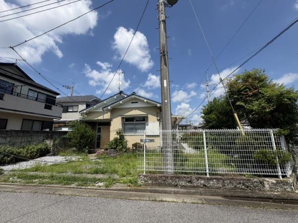 土地　宇都宮市陽東3丁目