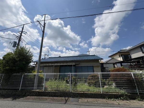 土地　宇都宮市陽東3丁目