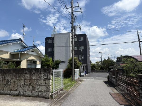 土地　宇都宮市陽東3丁目
