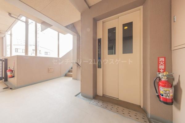 ナイスエスアリーナ宇都宮城東