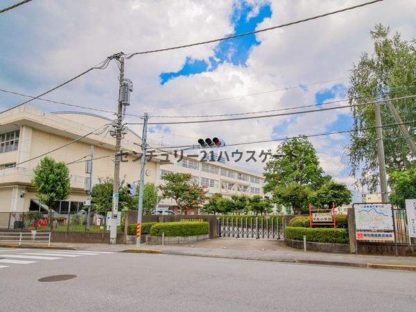 宇都宮ＰＥＡＫＳ(宇都宮市立中央小学校)