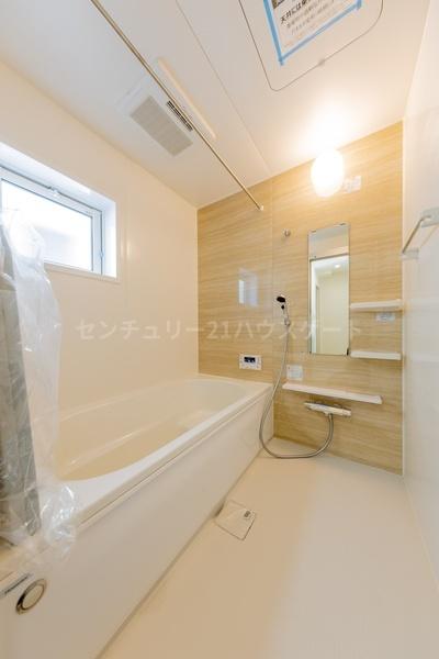 新築ブルーミングガーデン宇都宮市平松３丁目　１号棟（全２棟）