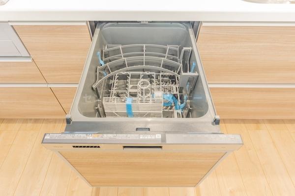 新築ブルーミングガーデン宇都宮市平松３丁目　１号棟（全２棟）