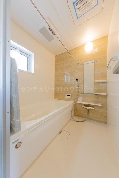 新築ブルーミングガーデン宇都宮市平松３丁目　２号棟（全２棟）