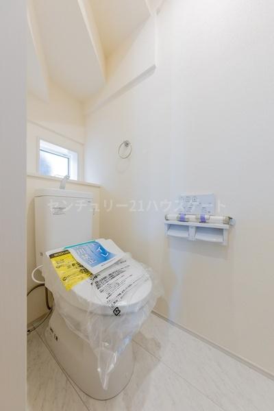 新築ブルーミングガーデン宇都宮市平松３丁目　２号棟（全２棟）