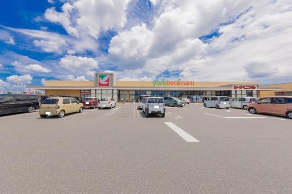 一棟売アパート　コーポレールサイドポイント(ヨークベニマル栃木平柳店)