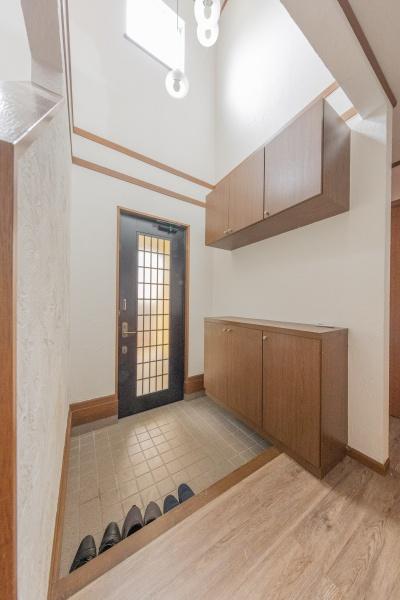 宇都宮市立伏町の中古一戸建て