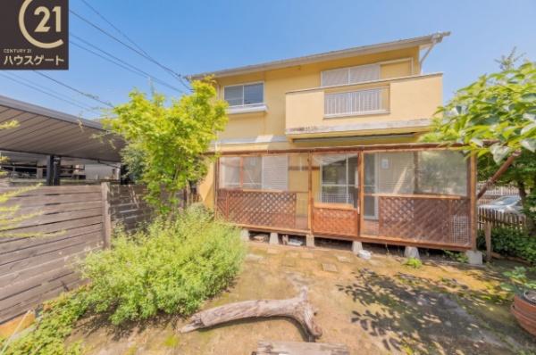中古戸建　宇都宮市立伏町