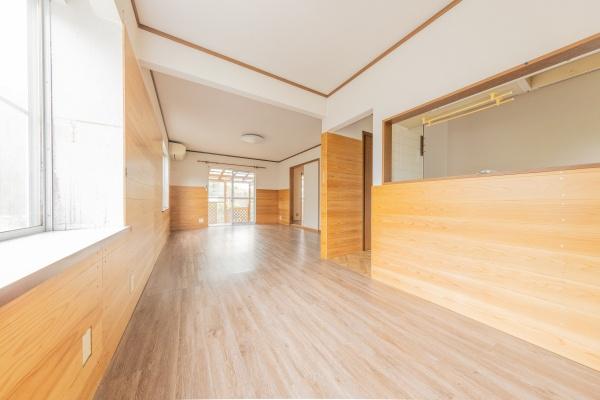 中古戸建　宇都宮市立伏町