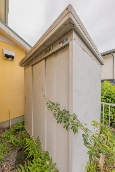 宇都宮市立伏町の中古一戸建て