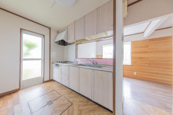 中古戸建　宇都宮市立伏町