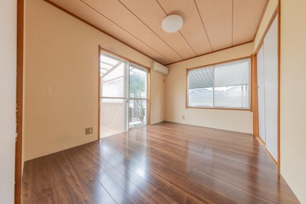 宇都宮市立伏町の中古一戸建て