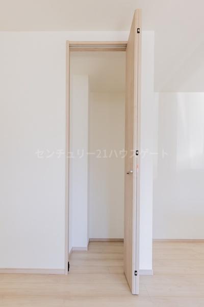 新築　ハートフルタウン八千代２丁目1117番　A号棟