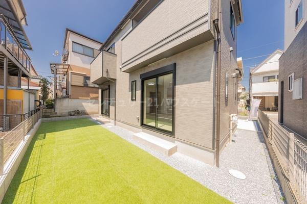 新築　ハートフルタウン八千代２丁目1117番　A号棟