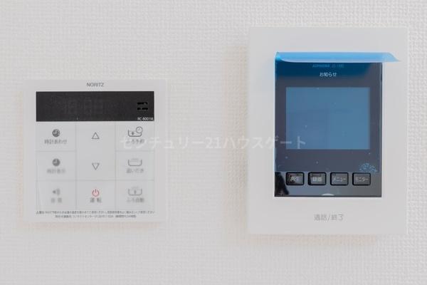 新築　ハートフルタウン八千代２丁目1117番　A号棟
