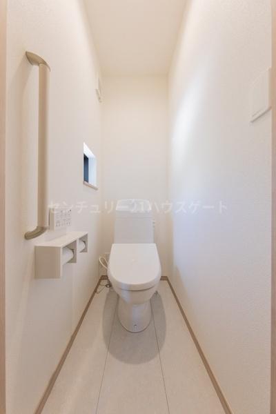 新築　ハートフルタウン双葉２丁目Ａ号棟（全１棟）