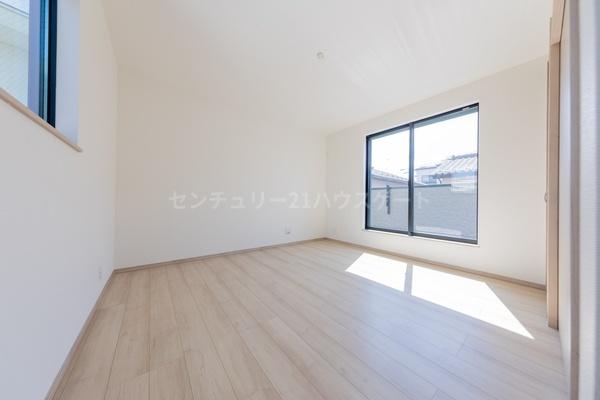 新築　ハートフルタウン双葉２丁目Ａ号棟（全１棟）