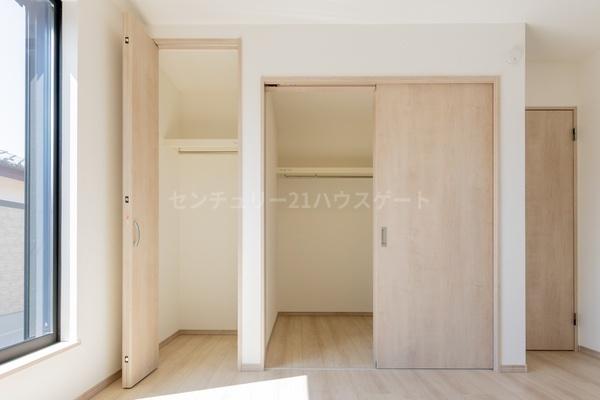 新築　ハートフルタウン双葉２丁目Ａ号棟（全１棟）