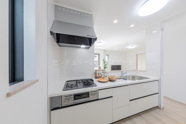 新築　ハートフルタウン双葉２丁目Ａ号棟（全１棟）