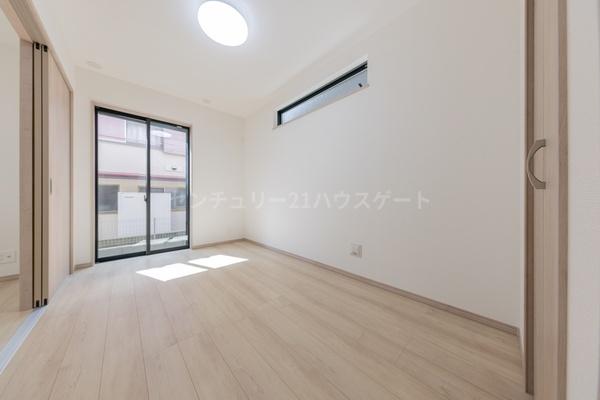 新築　ハートフルタウン双葉２丁目Ａ号棟（全１棟）