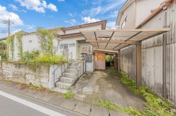 土地　宇都宮市西の宮2丁目