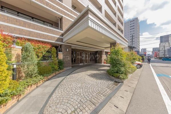 ナイスシティアリーナ駅東公園