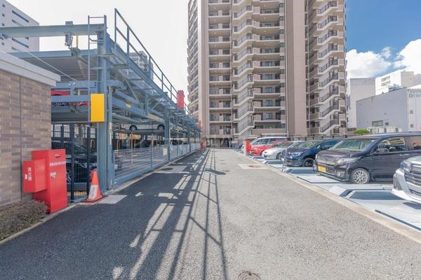 ナイスシティアリーナ駅東公園